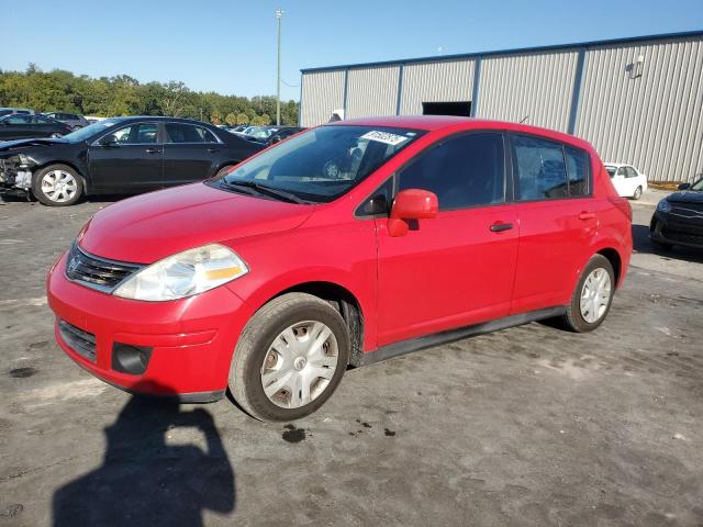 NISSAN VERSA S 2011 with VIN 3N1BC1CP3BL390065 - Photo from auction