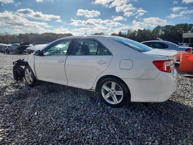Photo 2 from auction – 2012 TOYOTA CAMRY BASE with VIN 4T1BF1FK4CU566127