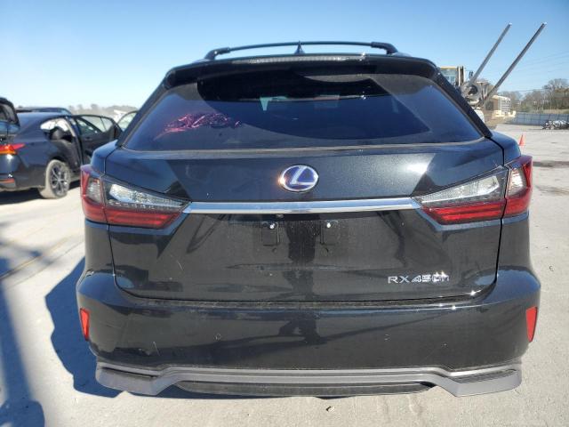 Photo 6 from auction – 2018 LEXUS RX 450H BA with VIN 2T2BGMCA5JC025639