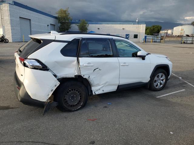 Photo 3 from auction – 2019 TOYOTA RAV4 LE with VIN JTMK1RFV4KD025623