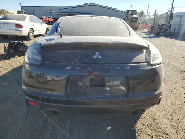 Photo 6 from auction – 2012 MITSUBISHI ECLIPSE GS with VIN 4A31K5DF1CE004315