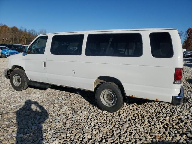 Photo 2 from auction – 2012 FORD ECONOLINE with VIN 1FBSS3BL2CDB25210