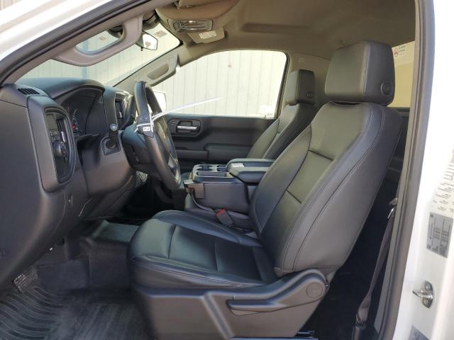 Photo 7 from auction – 2023 CHEVROLET SILVERADO with VIN 3GCNAAEK4PG364544