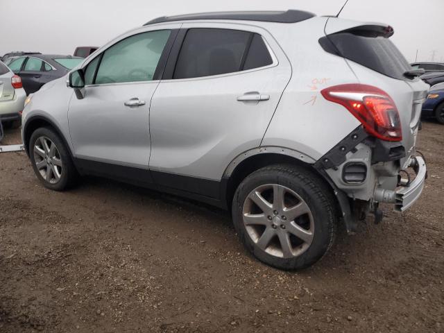 صورة رقم 2 من المزاد - 2017 BUICK ENCORE ESS مع VIN KL4CJGSB4HB123344