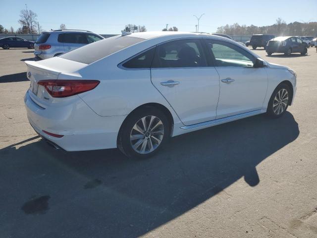 صورة رقم 3 من المزاد - 2016 HYUNDAI SONATA مع VIN 5NPE34AF6GH415490