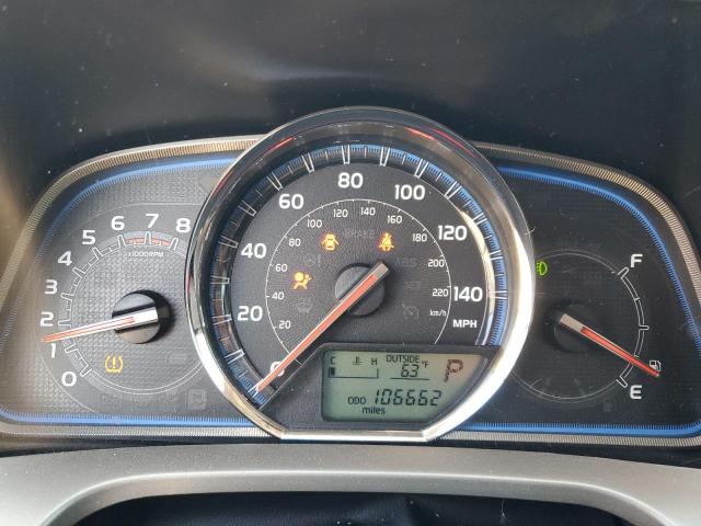 Photo 9 from auction – 2015 TOYOTA RAV4 LIMIT with VIN 2T3YFREV1FW150407
