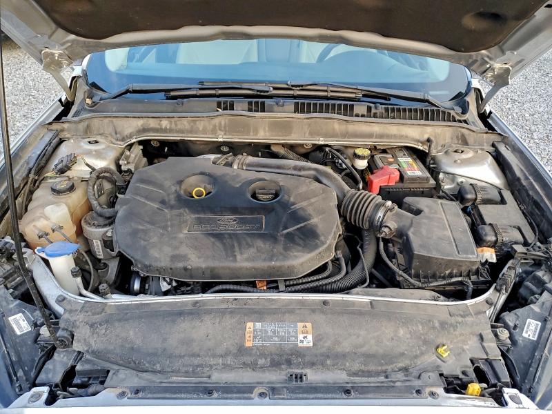 Photo 11 from auction – 2015 FORD FUSION TIT with VIN 3FA6P0K94FR268470