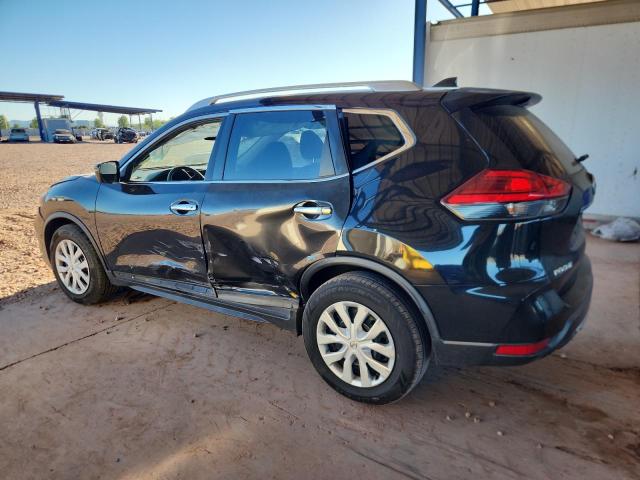 Photo 2 from auction – 2017 NISSAN ROGUE S with VIN KNMAT2MT7HP513745