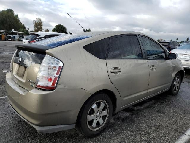 Photo 3 from auction – 2008 TOYOTA PRIUS with VIN JTDKB20U883395928