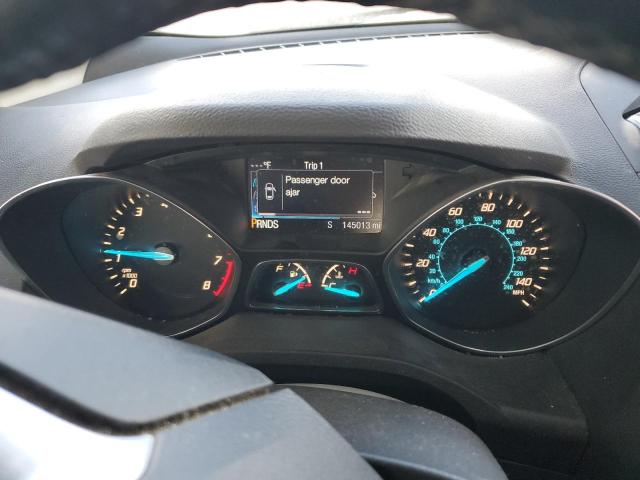 Photo 9 from auction – 2014 FORD ESCAPE TIT with VIN 1FMCU0J96EUC73227