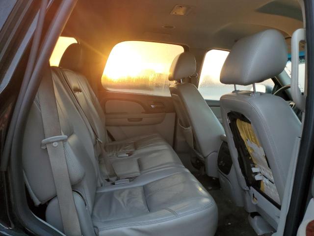 Photo 11 from auction – 2011 CHEVROLET TAHOE C150 with VIN 1GNSCBE07BR275519