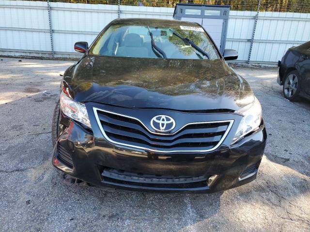 Photo 5 from auction – 2010 TOYOTA CAMRY BASE with VIN 4T1BF3EK2AU082614
