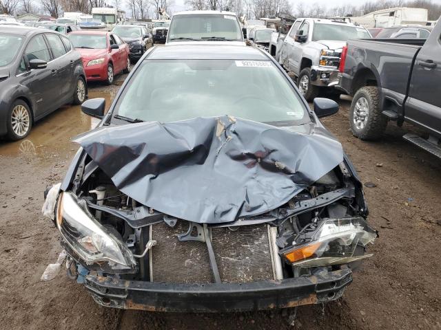 Photo 5 from auction – 2015 TOYOTA COROLLA EC with VIN 2T1BPRHE5FC447480