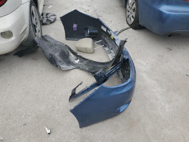 Photo 12 from auction – 2009 SUBARU IMPREZA 2. with VIN JF1GE61679H504555