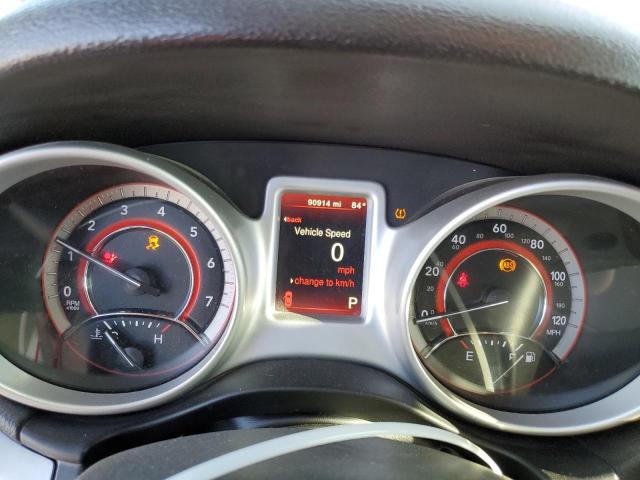Photo 9 from auction – 2019 DODGE JOURNEY SE with VIN 3C4PDCBB6KT821323