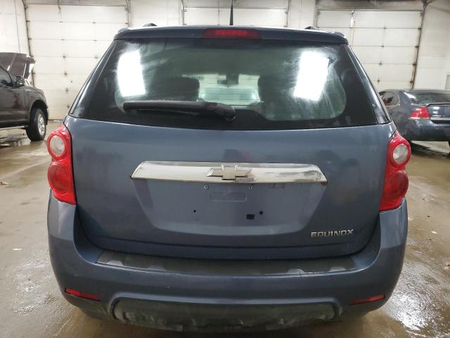 Photo 6 from auction – 2011 CHEVROLET EQUINOX LT with VIN 2CNFLEEC6B6323492