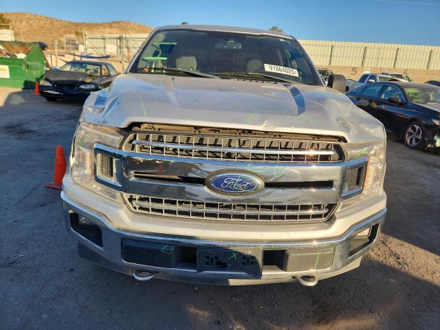 Photo 5 from auction – 2018 FORD F150 SUPER with VIN 1FTEW1EG2JFA17638