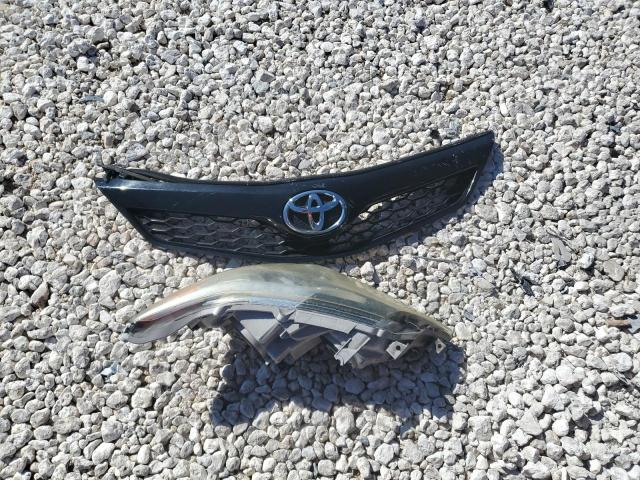 Photo 12 from auction – 2014 TOYOTA CAMRY L with VIN 4T1BF1FKXEU312134
