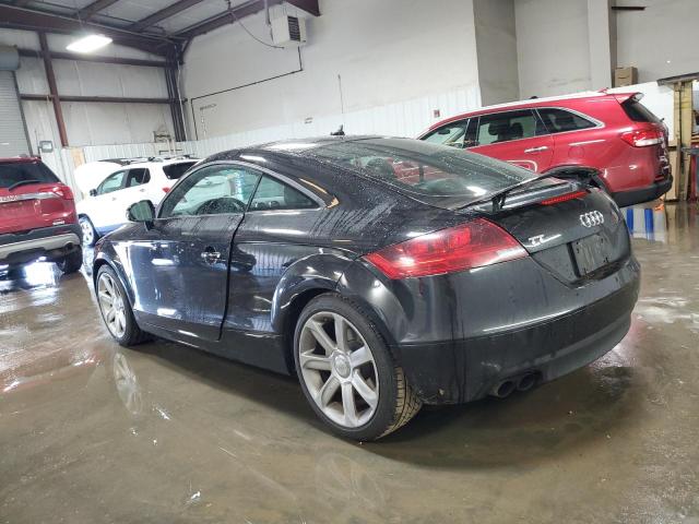 Photo 2 from auction – 2009 AUDI TT with VIN TRUJF38J691005542