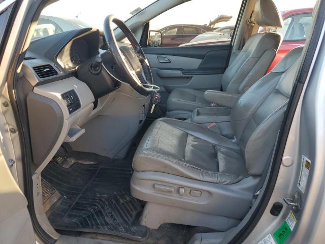 Photo 7 from auction – 2011 HONDA ODYSSEY EX with VIN 5FNRL5H62BB024163