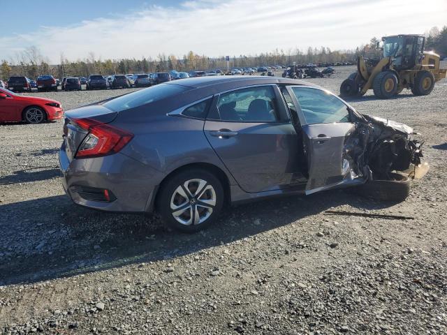 Photo 3 from auction – 2017 HONDA CIVIC LX with VIN 2HGFC2E57HH031952