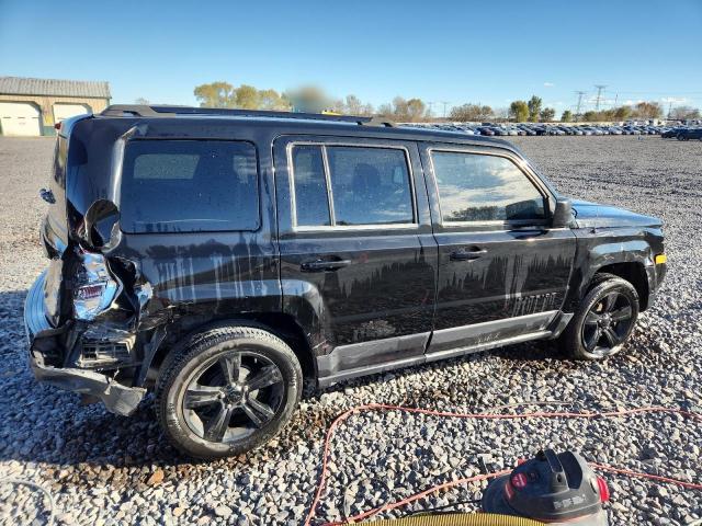 Photo 3 from auction – 2014 JEEP PATRIOT SP with VIN 1C4NJPBA8ED850511