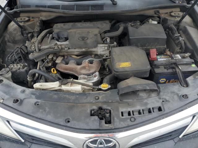 Photo 11 from auction – 2012 TOYOTA CAMRY BASE with VIN 4T1BF1FK7CU061327
