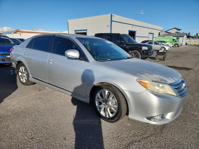 Фото 4 с аукциона – 2012 TOYOTA AVALON BAS с VIN 4T1BK3DB8CU453534