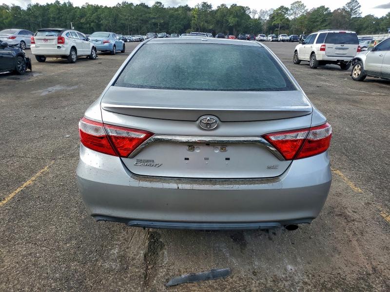 Photo 6 from auction – 2016 TOYOTA CAMRY with VIN 4T1BF1FK8GU124148