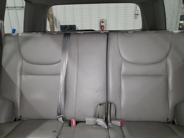 Photo 10 from auction – 2001 TOYOTA HIGHLANDER with VIN JTEHF21A110012613