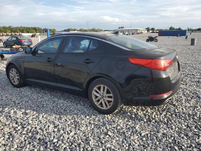 Photo 2 from auction – 2011 KIA OPTIMA LX with VIN KNAGM4A71B5145136