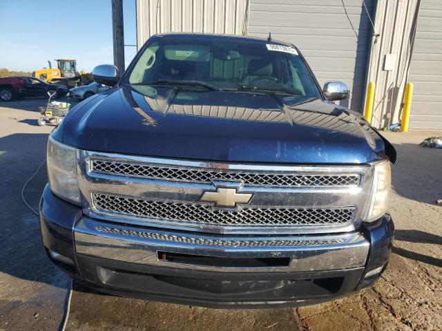 Photo 5 from auction – 2011 CHEVROLET SILVERADO with VIN 3GCPCSE01BG138039