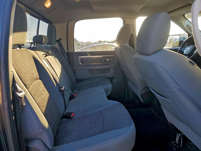 Photo 10 from auction – 2017 RAM 1500 SLT with VIN 1C6RR7LT7HS602820
