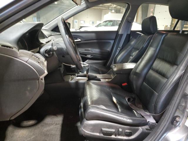 Photo 7 from auction – 2011 HONDA ACCORD SE with VIN 1HGCP2F65BA151740