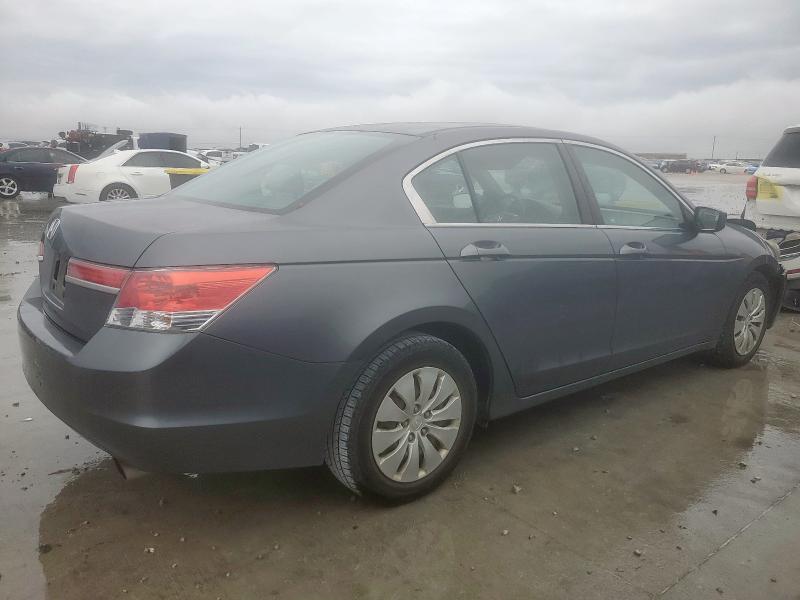 Photo 3 from auction – 2012 HONDA ACCORD LX with VIN 1HGCP2F39CA240010