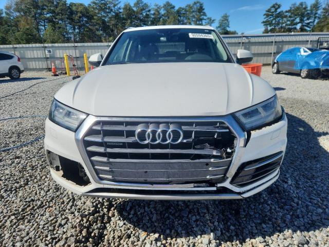 Photo 5 from auction – 2018 AUDI Q5 PREMIUM with VIN WA1BNAFY9J2057469
