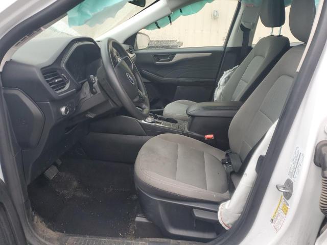 Photo 7 from auction – 2022 FORD ESCAPE S with VIN 1FMCU9F61NUB53919