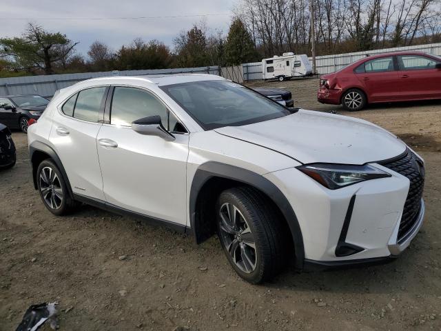 Photo 4 from auction – 2021 LEXUS UX 250H with VIN JTHP9JBH5M2047210