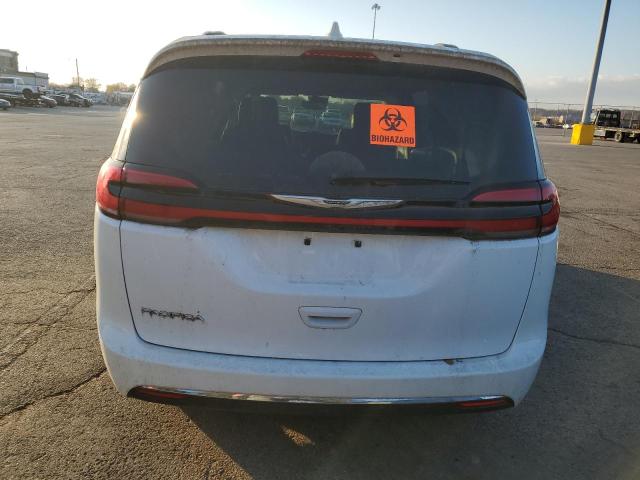 Photo 6 from auction – 2022 CHRYSLER PACIFICA with VIN 2C4RC1BG6NR199082