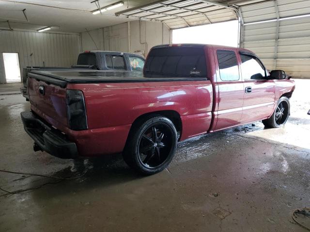 Photo 3 from auction – 2006 CHEVROLET SILVERADO with VIN 1GCEC19T76Z160154