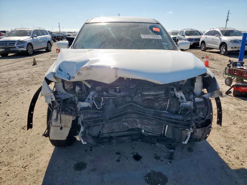 Photo 5 from auction – 2016 NISSAN ROGUE S with VIN KNMAT2MT1GP614097