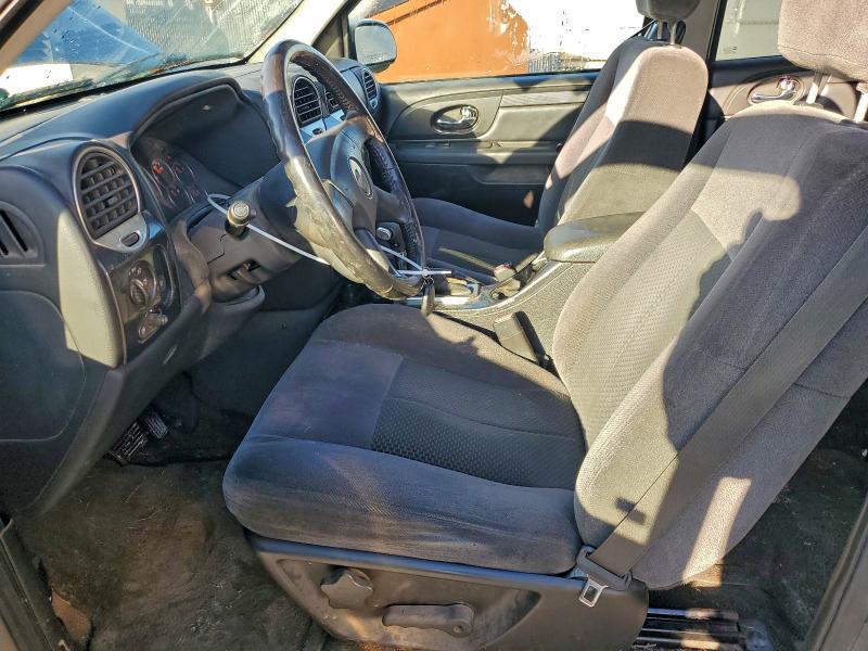 Фото 7 с аукциона – 2007 GMC ENVOY с VIN 1GKDT13S072211987