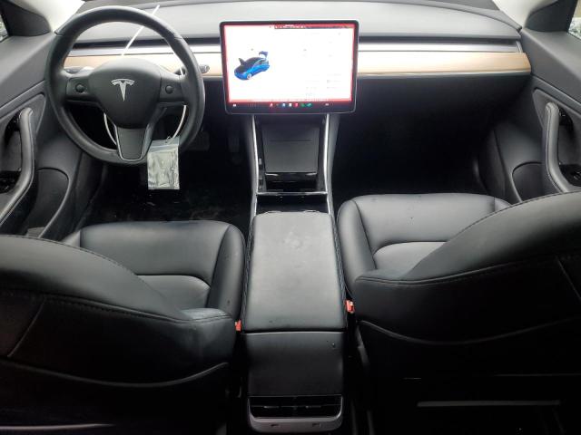 Photo 8 from auction – 2018 TESLA MODEL 3 with VIN 5YJ3E1EA2JF030111