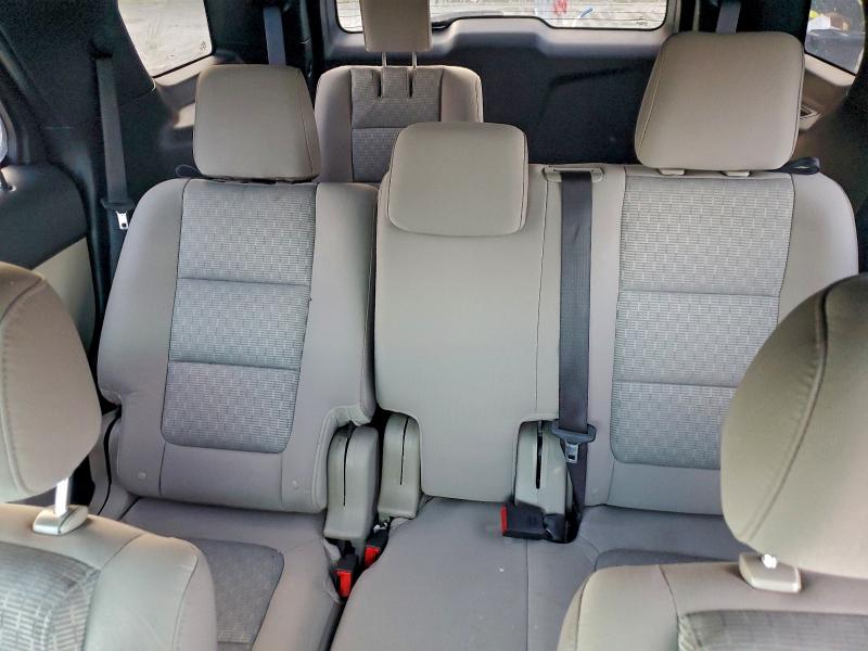 Photo 10 from auction – 2014 FORD EXPLORER X with VIN 1FM5K7D82EGA63605