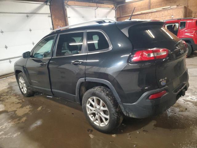 Photo 2 from auction – 2014 JEEP CHEROKEE L with VIN 1C4PJMCS4EW285838