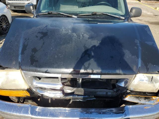 Photo 11 from auction – 1998 FORD RANGER SUP with VIN 1FTYR14U6WTA73442