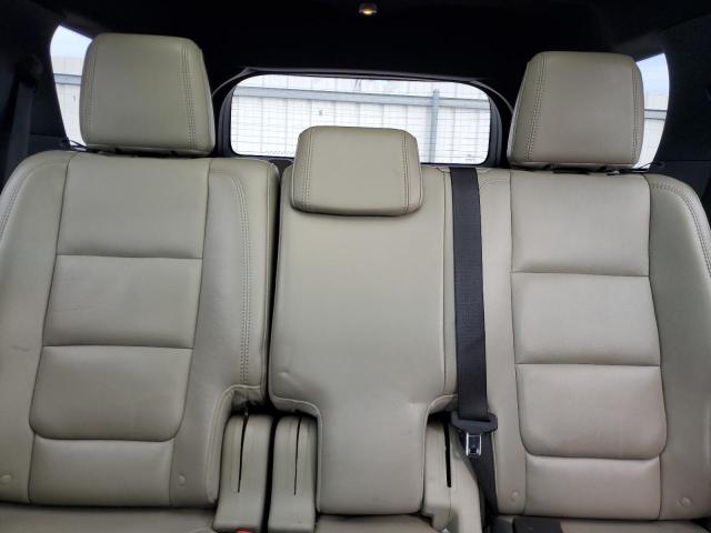 Photo 10 from auction – 2013 FORD EXPLORER with VIN 1FM5K8D81DGA06784