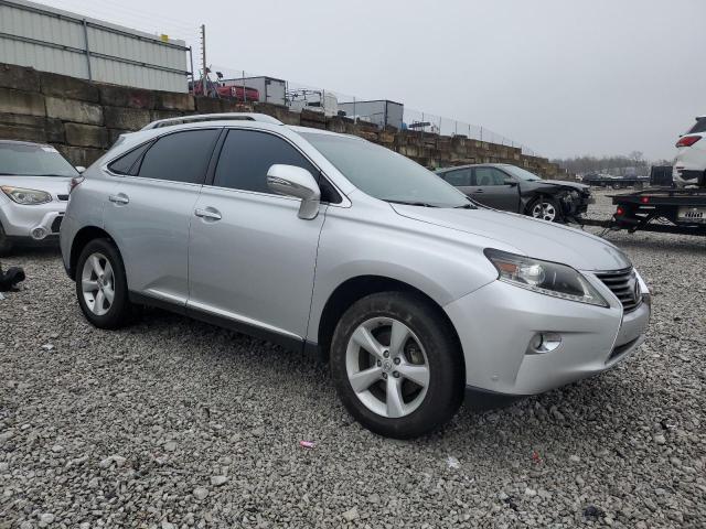 Photo 4 from auction – 2013 LEXUS RX 350 BAS with VIN 2T2BK1BA9DC208772