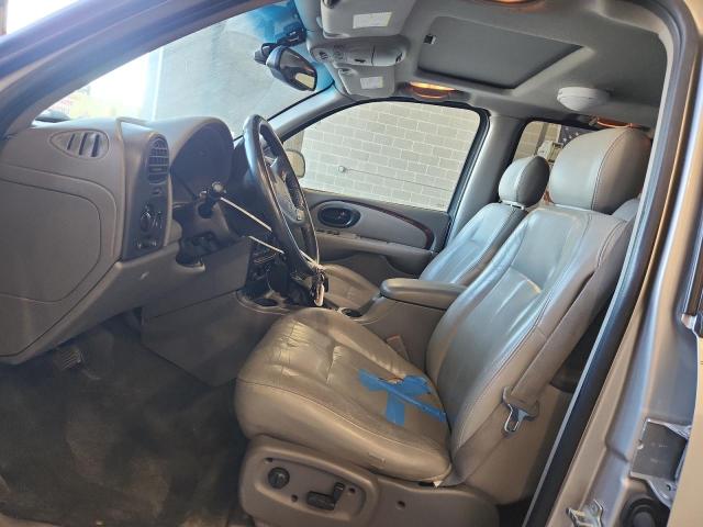 Photo 7 from auction – 2004 OLDSMOBILE BRAVADA with VIN 1GHDT13S742273016