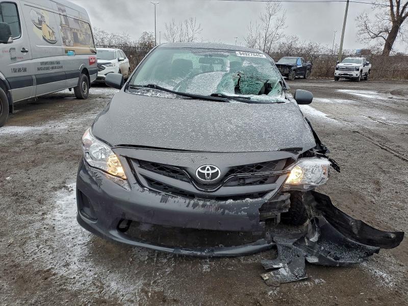 Photo 5 from auction – 2012 TOYOTA COROLLA BA with VIN 2T1BU4EEXCC888064